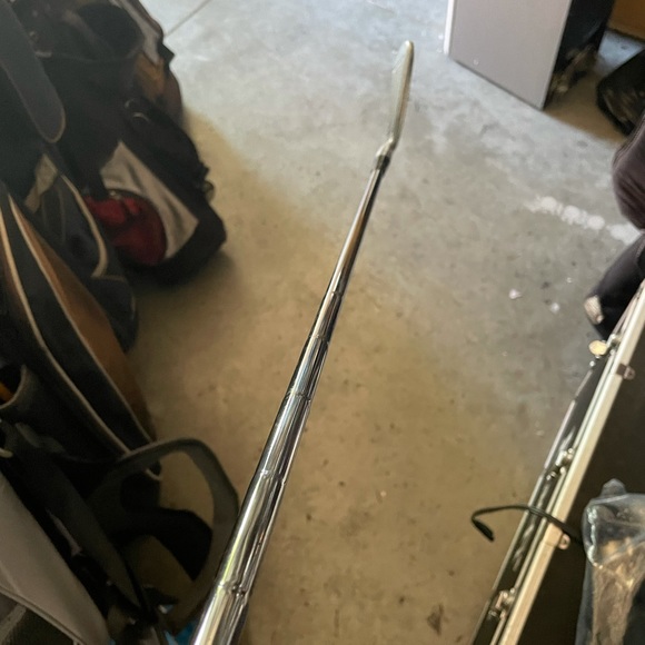 Mac Gregor signature golf iron n2
In Right Handed
Used conditions - Picture 4 of 7